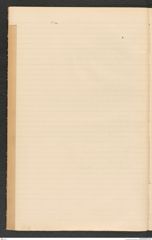 k.k. naturhistorisches Hofmuseum, Index Intendanzakten 1901, Seite 8